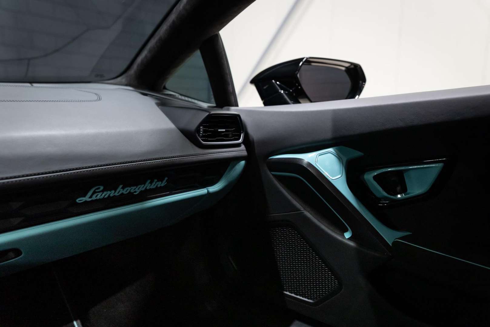 Lamborghini Huracán EVO - 2015 - Joinsteer - #15