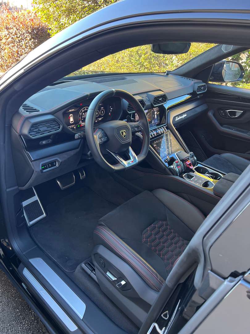 Lamborghini Urus S - 2023 - Joinsteer - #6