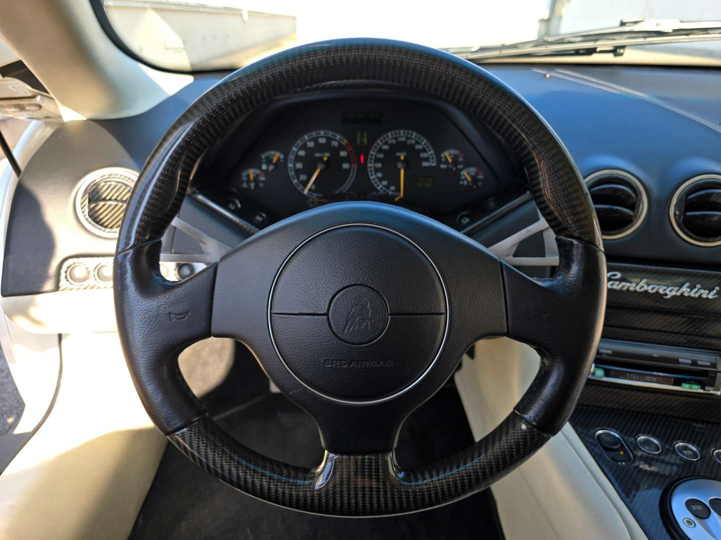 Lamborghini Murciélago - 2006 - Joinsteer - #9