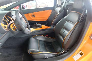 Lamborghini Gallardo SE — photo 4