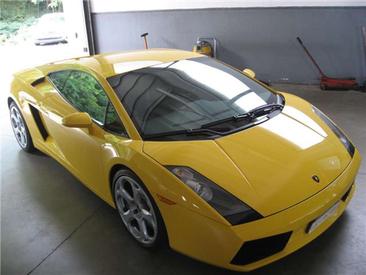 Lamborghini Gallardo — photo 4