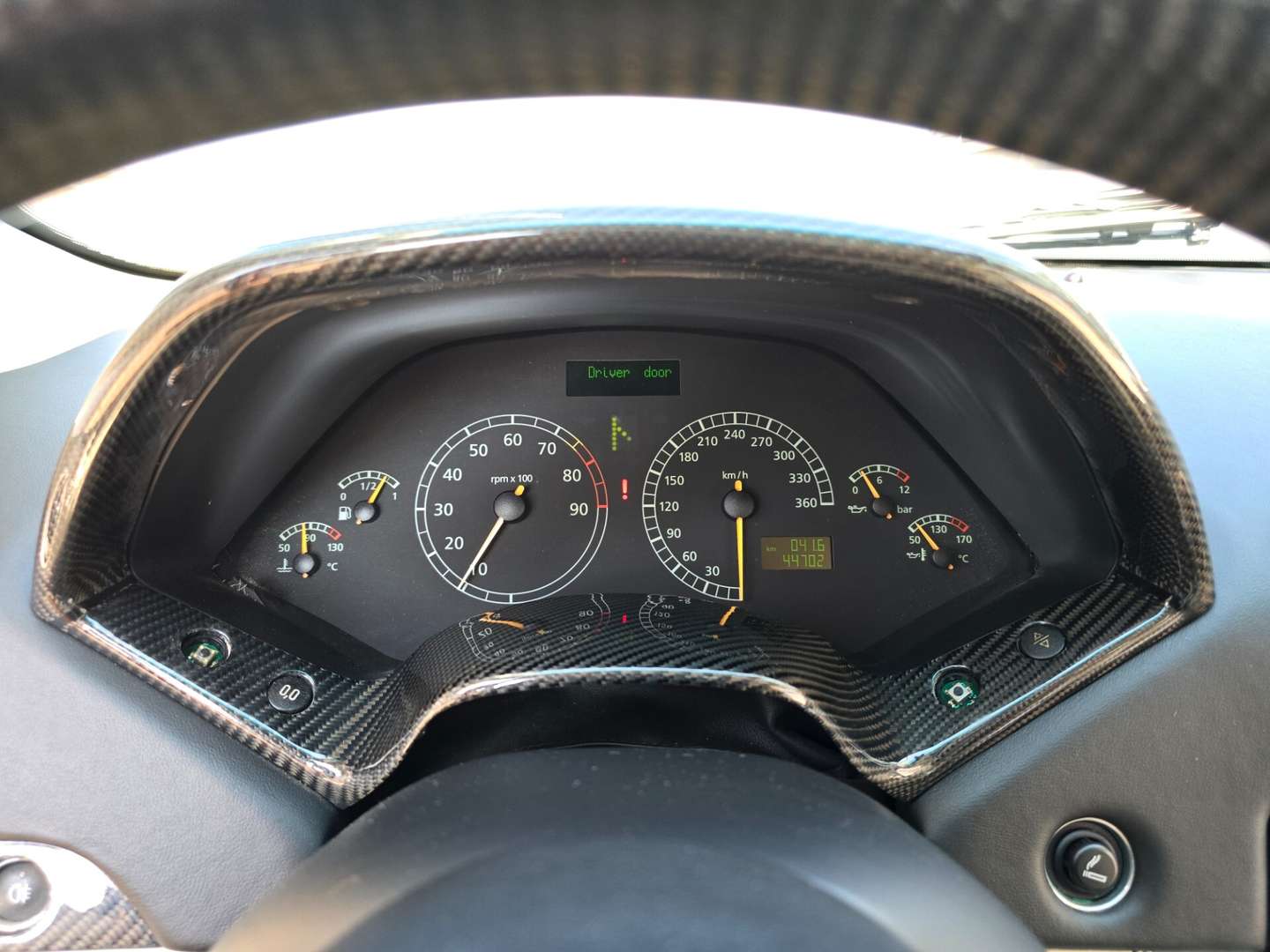 Lamborghini Murciélago - 2006 - Joinsteer - #10