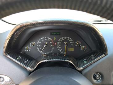 Lamborghini Murciélago — photo 10