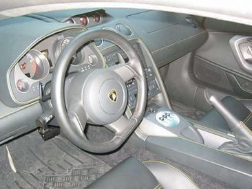 Lamborghini Gallardo — photo 5
