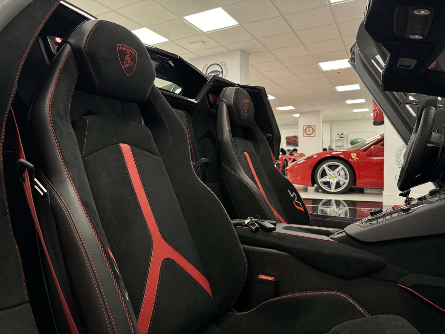 Lamborghini Aventador SVJ Roadster - 2020 - Joinsteer - #8
