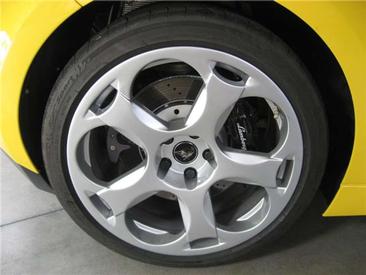Lamborghini Gallardo — photo 6
