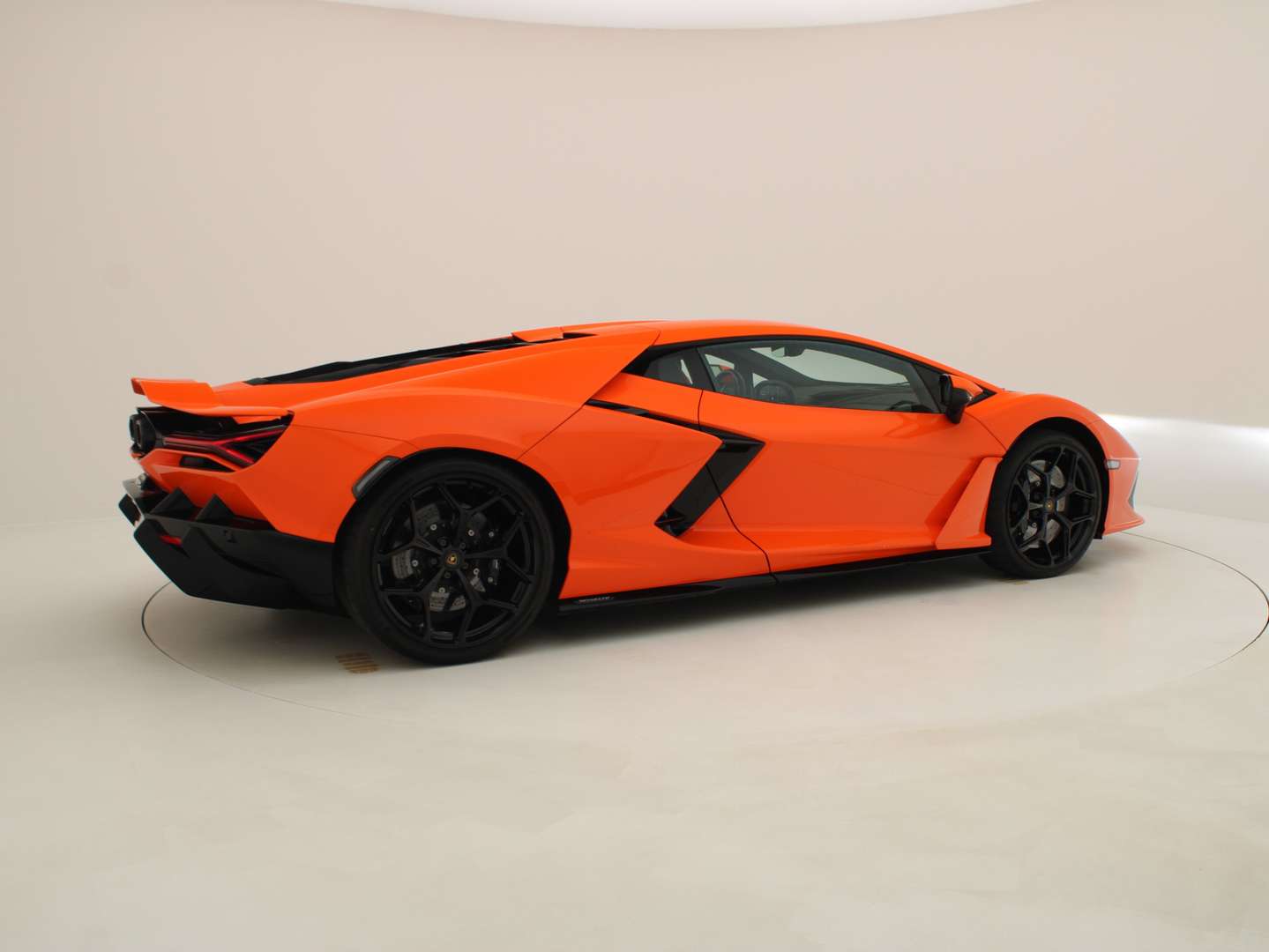 Lamborghini Revuelto - 2024 - Joinsteer - #15