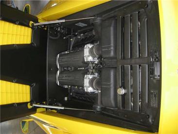 Lamborghini Gallardo — photo 7