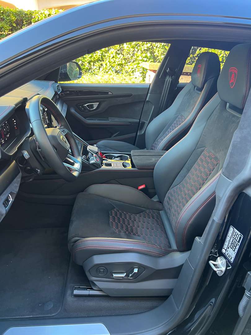 Lamborghini Urus S - 2023 - Joinsteer - #7