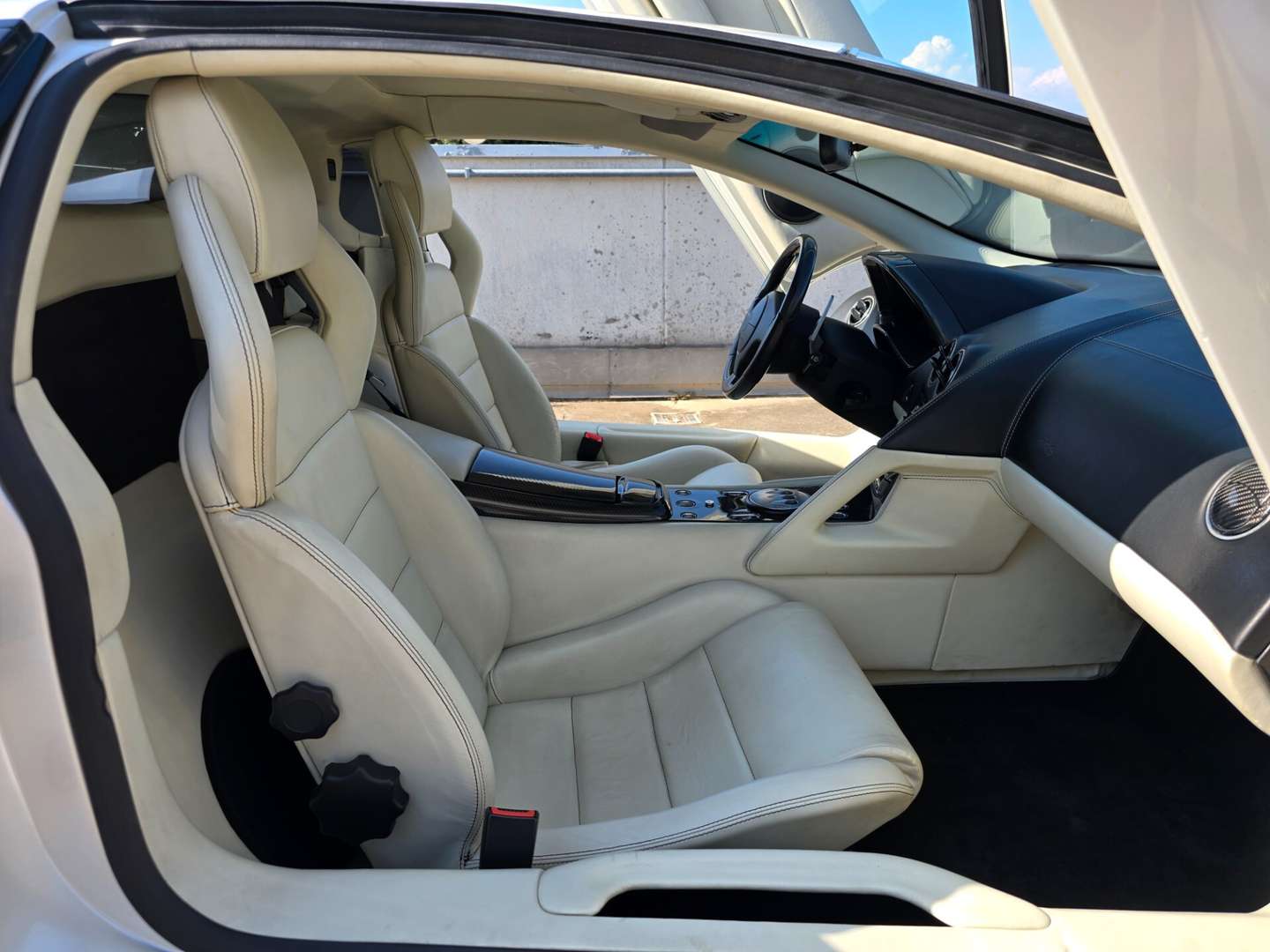 Lamborghini Murciélago - 2006 - Joinsteer - #12