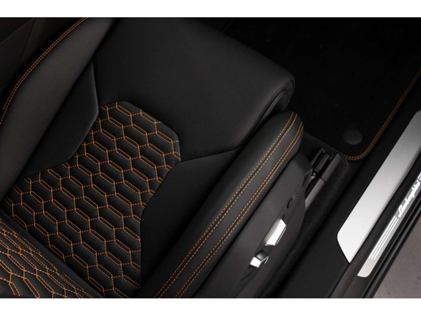 Lamborghini Urus S - 2024 - Joinsteer - #27