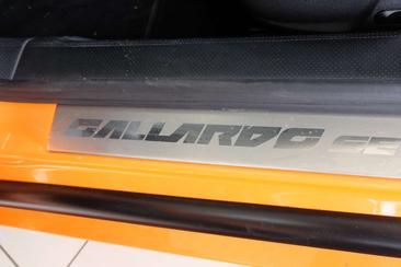Lamborghini Gallardo SE — photo 7