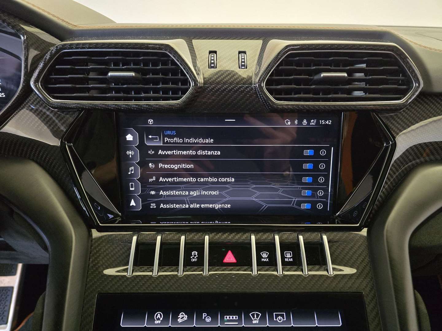 Lamborghini Urus CAPSULE EDITION - 2021 - Joinsteer - #38