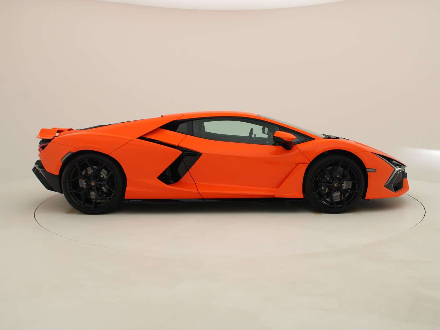 Lamborghini Revuelto - 2024 - Joinsteer - #16