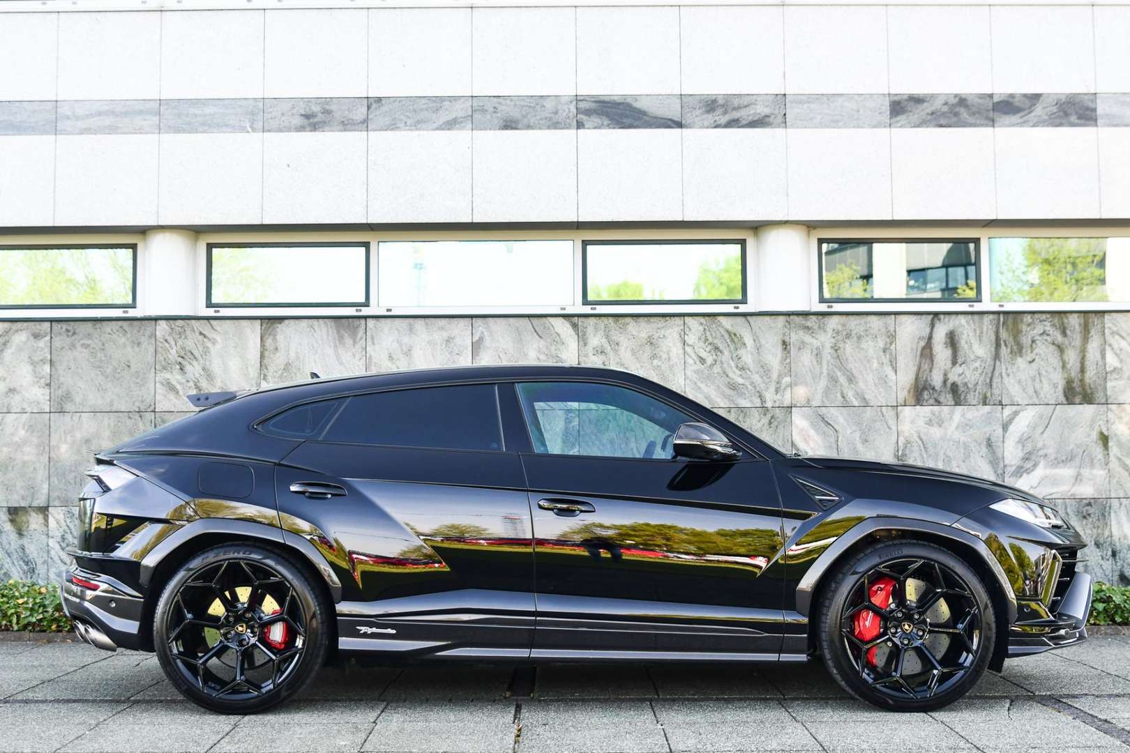 Lamborghini Urus Performante - 2024 - Joinsteer - #1