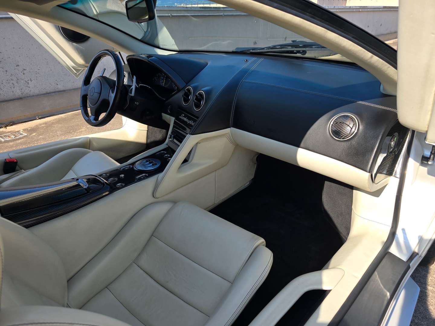 Lamborghini Murciélago - 2006 - Joinsteer - #13