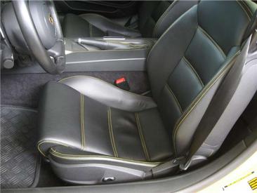 Lamborghini Gallardo — photo 10