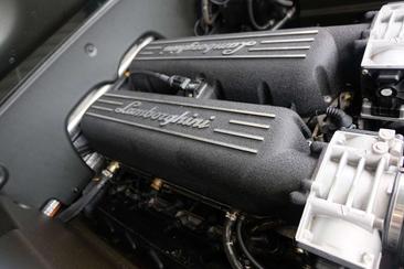 Lamborghini Gallardo SE — photo 9