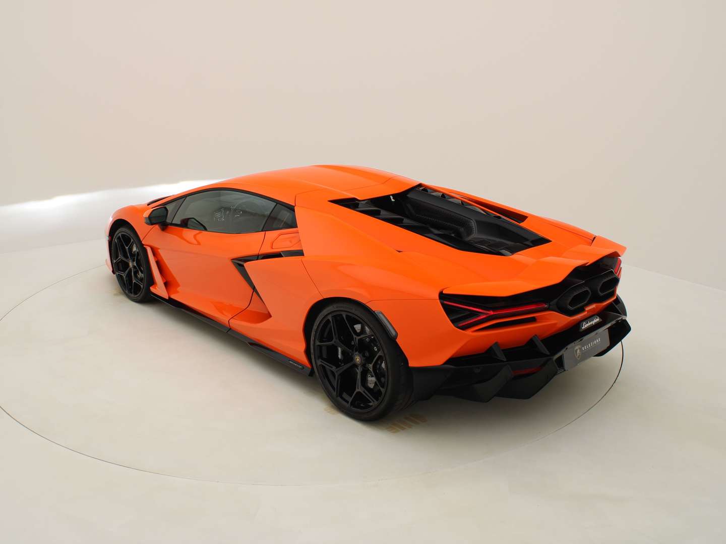 Lamborghini Revuelto - 2024 - Joinsteer - #17