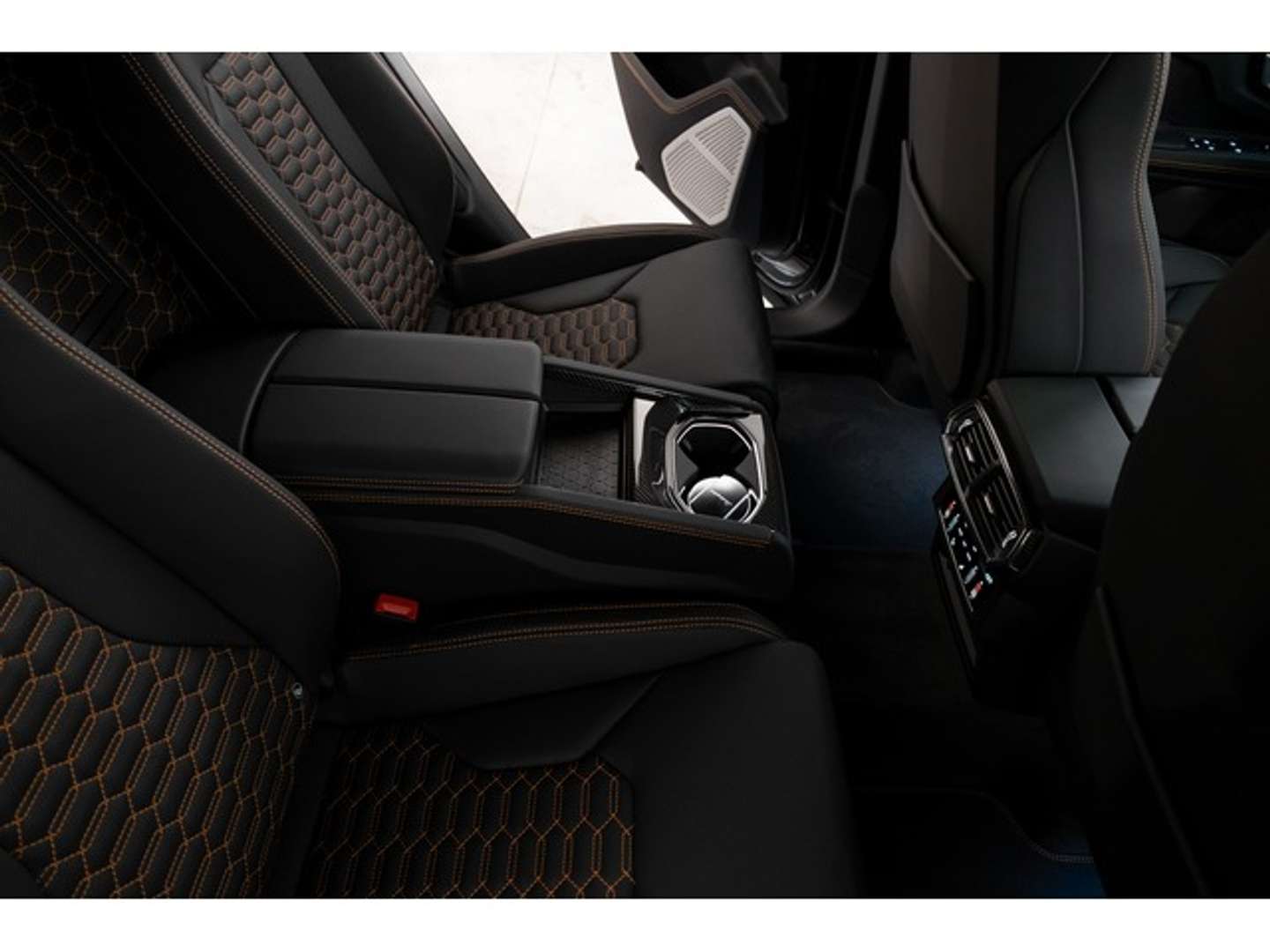 Lamborghini Urus S - 2024 - Joinsteer - #28