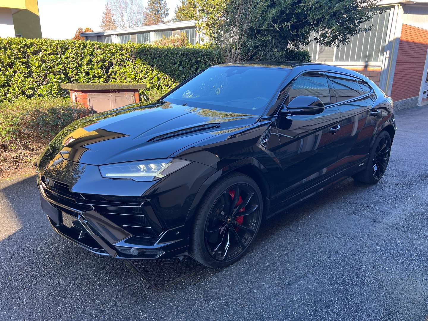Lamborghini Urus S - 2023 - Joinsteer - #8