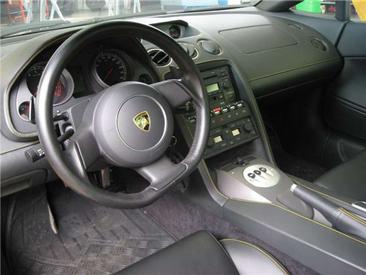 Lamborghini Gallardo — photo 11