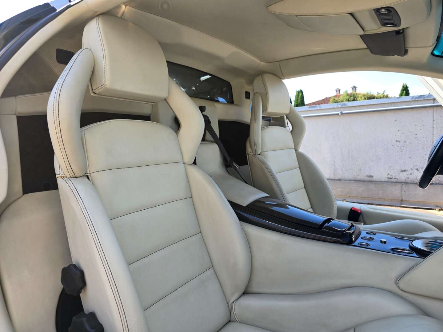 Lamborghini Murciélago - 2006 - Joinsteer - #14