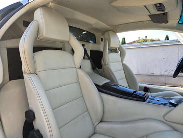 Lamborghini Murciélago — photo 14
