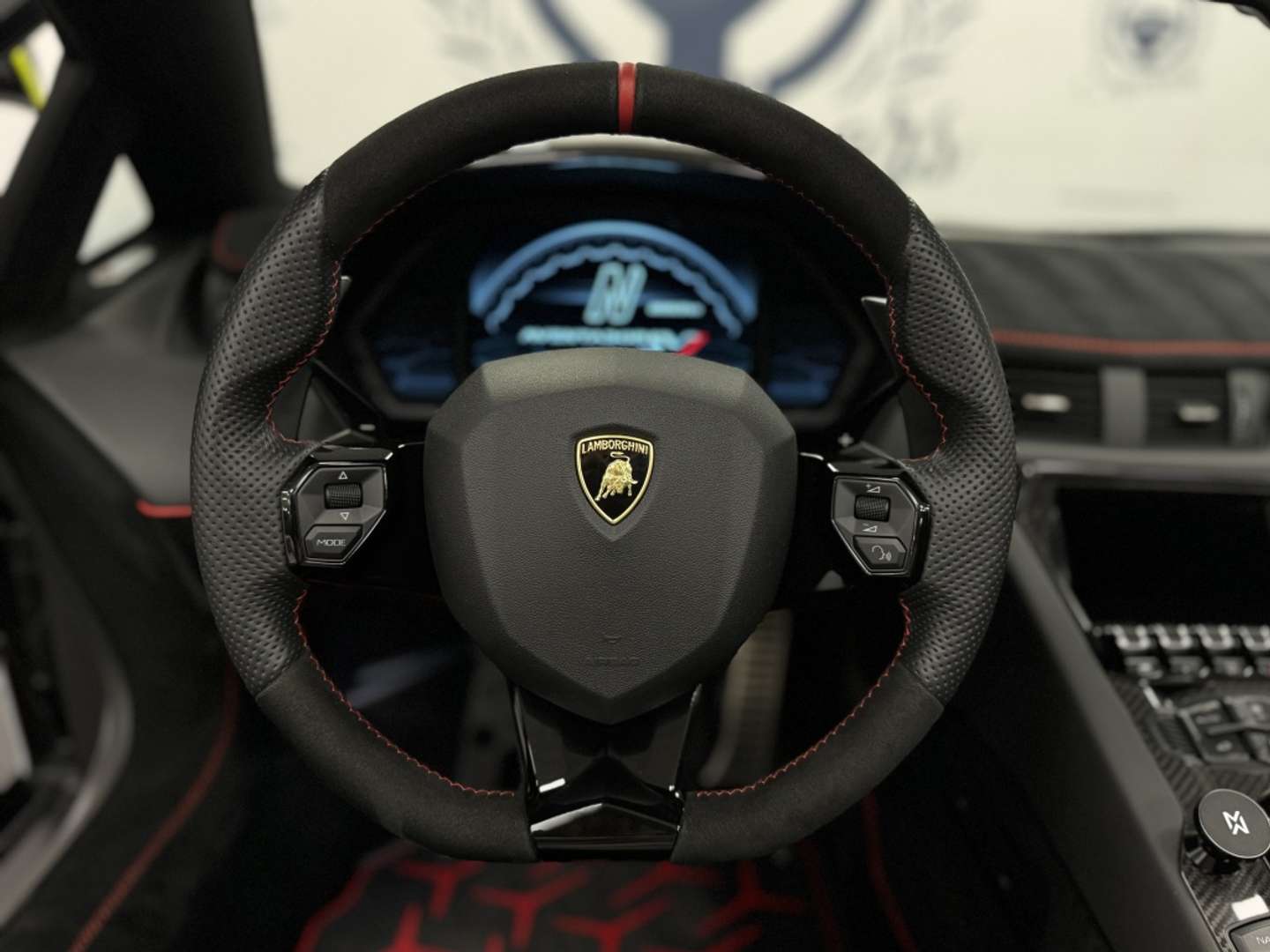 Lamborghini Aventador SVJ Roadster - 2020 - Joinsteer - #11