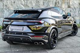 Lamborghini Urus Performante -  - Joinsteer - #2