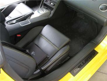 Lamborghini Gallardo — photo 12