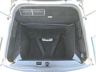 Lamborghini Murciélago — photo 15
