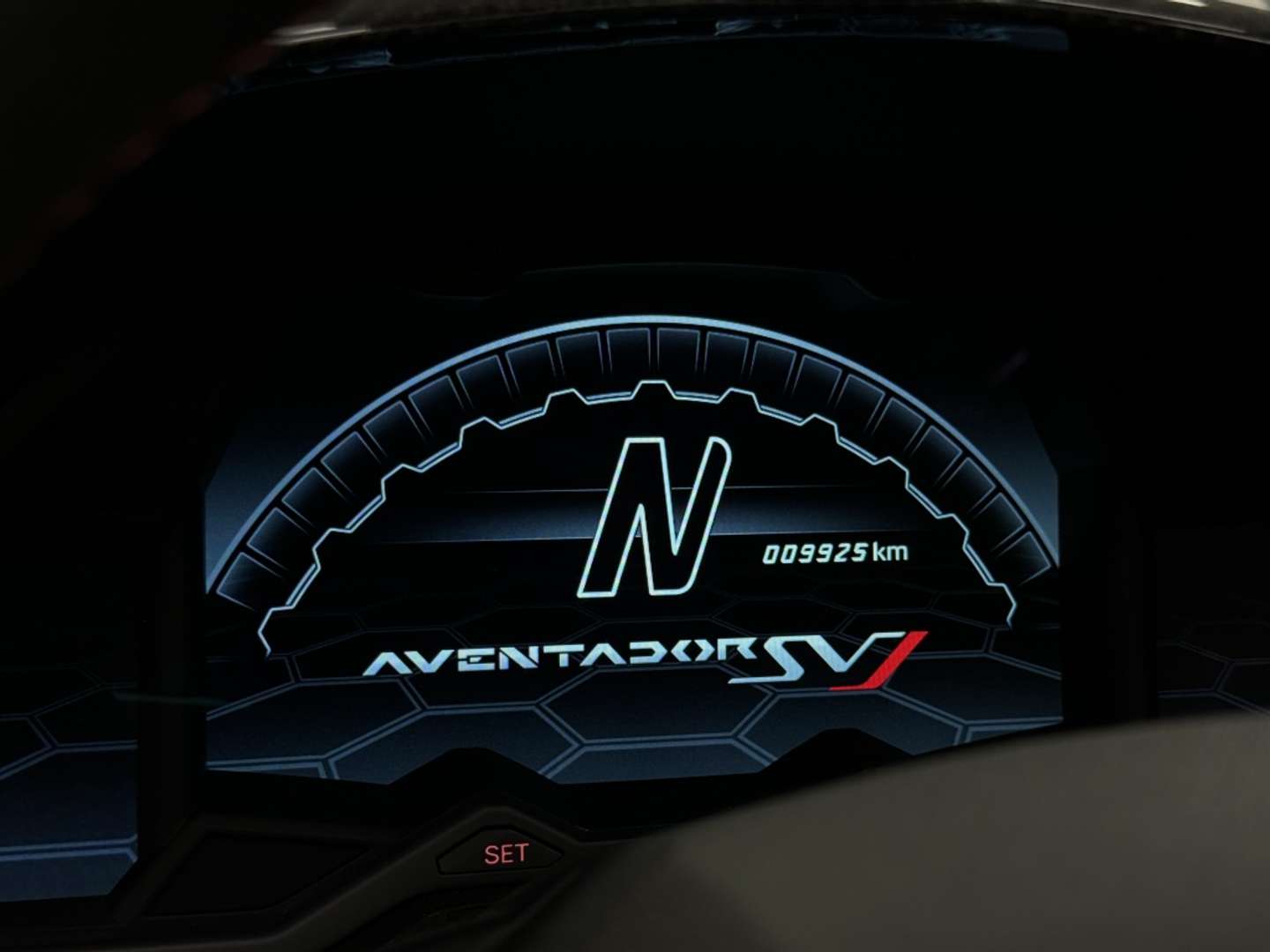 Lamborghini Aventador SVJ Roadster - 2020 - Joinsteer - #12