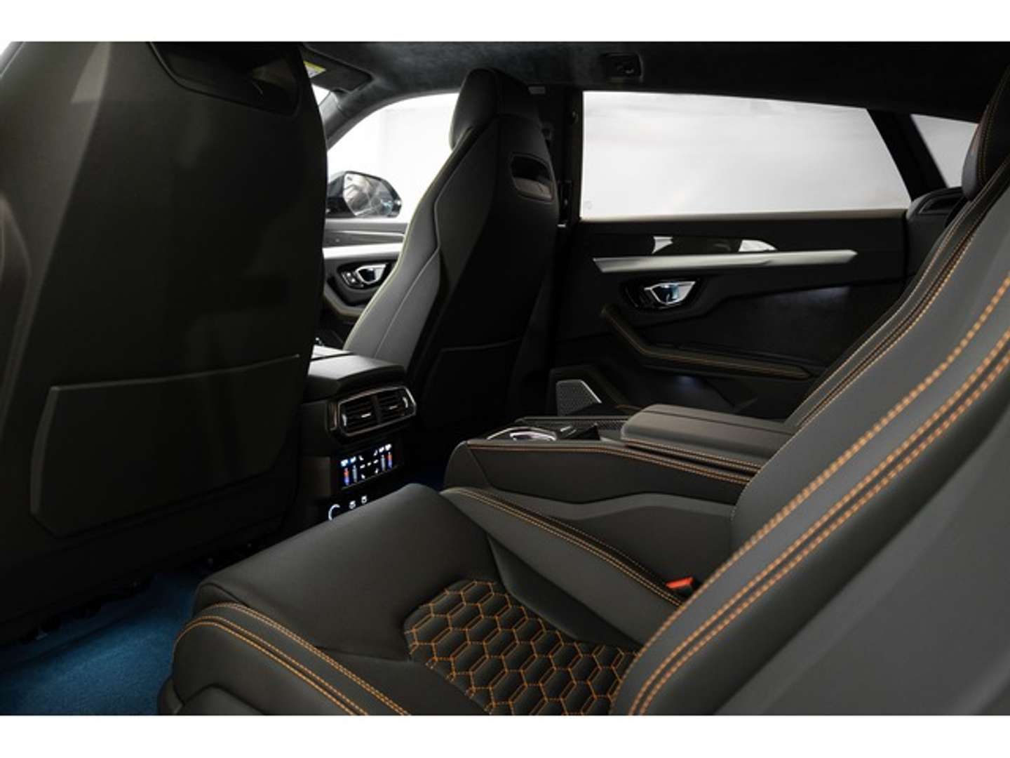 Lamborghini Urus S - 2024 - Joinsteer - #29