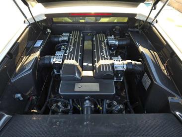 Lamborghini Murciélago — photo 16
