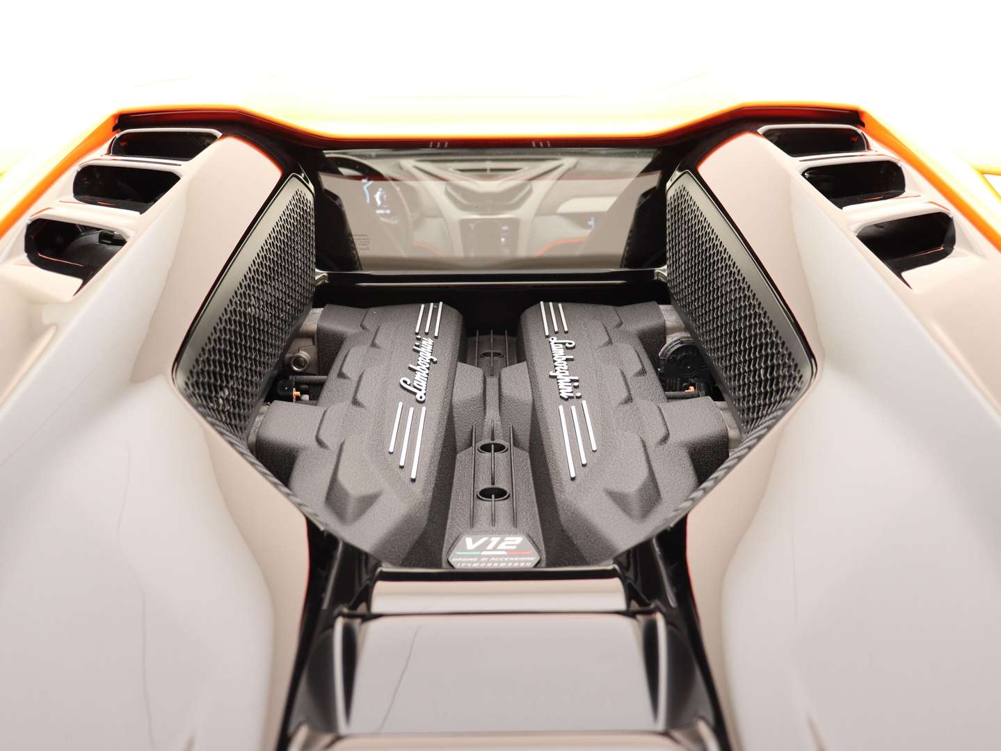 Lamborghini Revuelto - 2024 - Joinsteer - #19