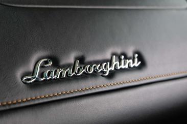 Lamborghini Gallardo SE — photo 13