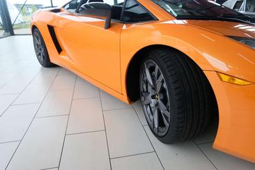 Lamborghini Gallardo SE — photo 14