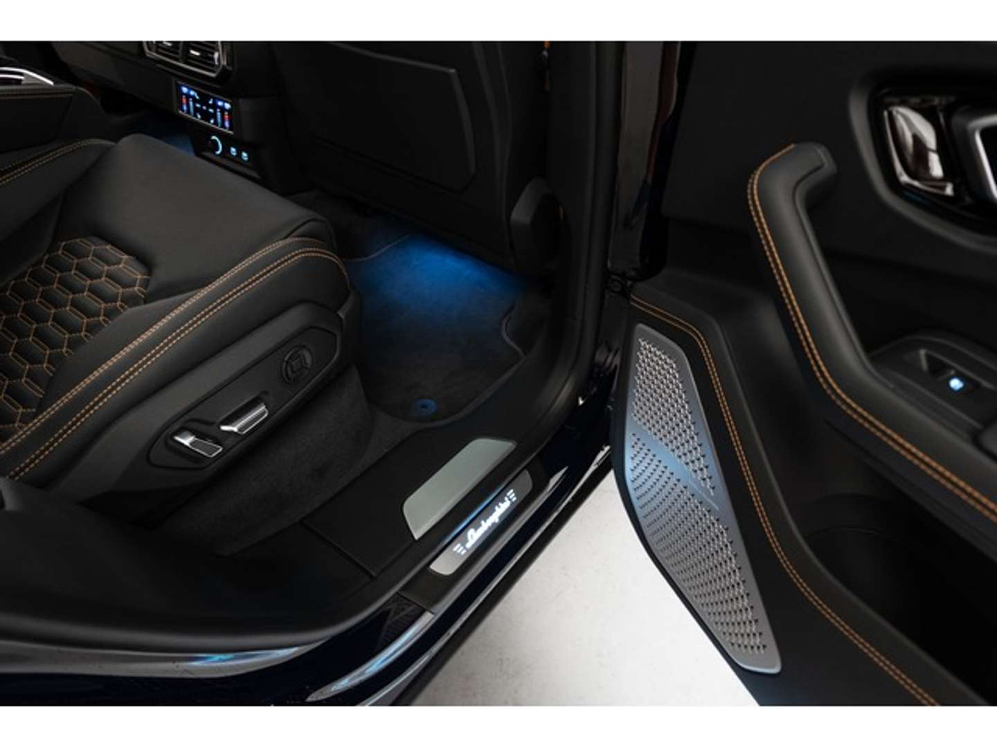 Lamborghini Urus S - 2024 - Joinsteer - #30