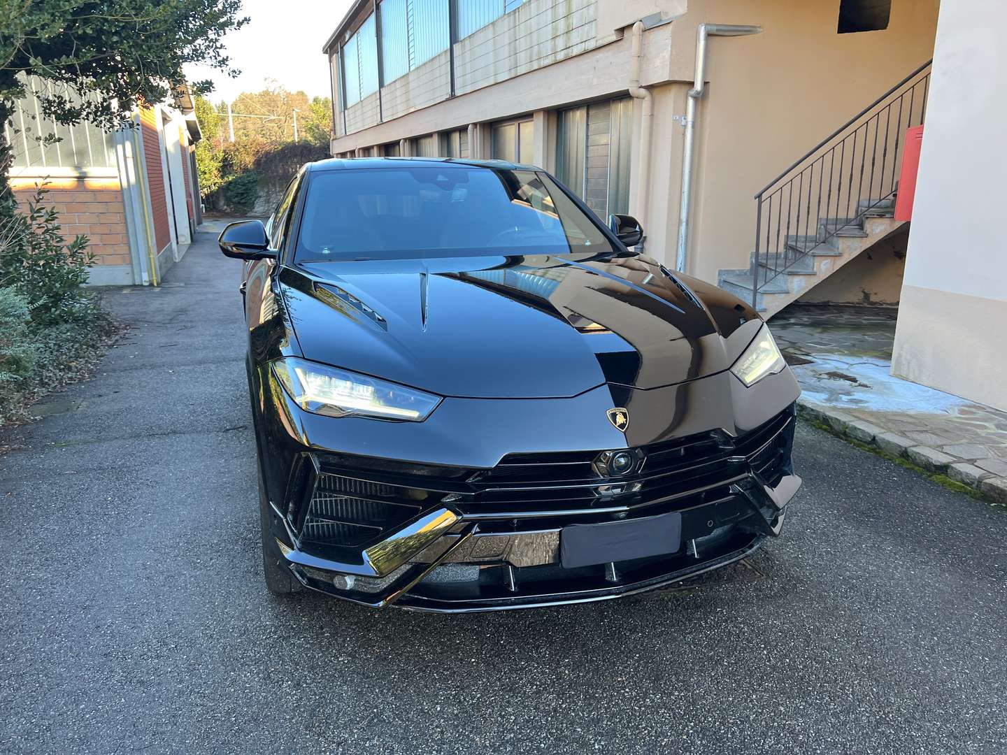 Lamborghini Urus S - 2023 - Joinsteer - #10