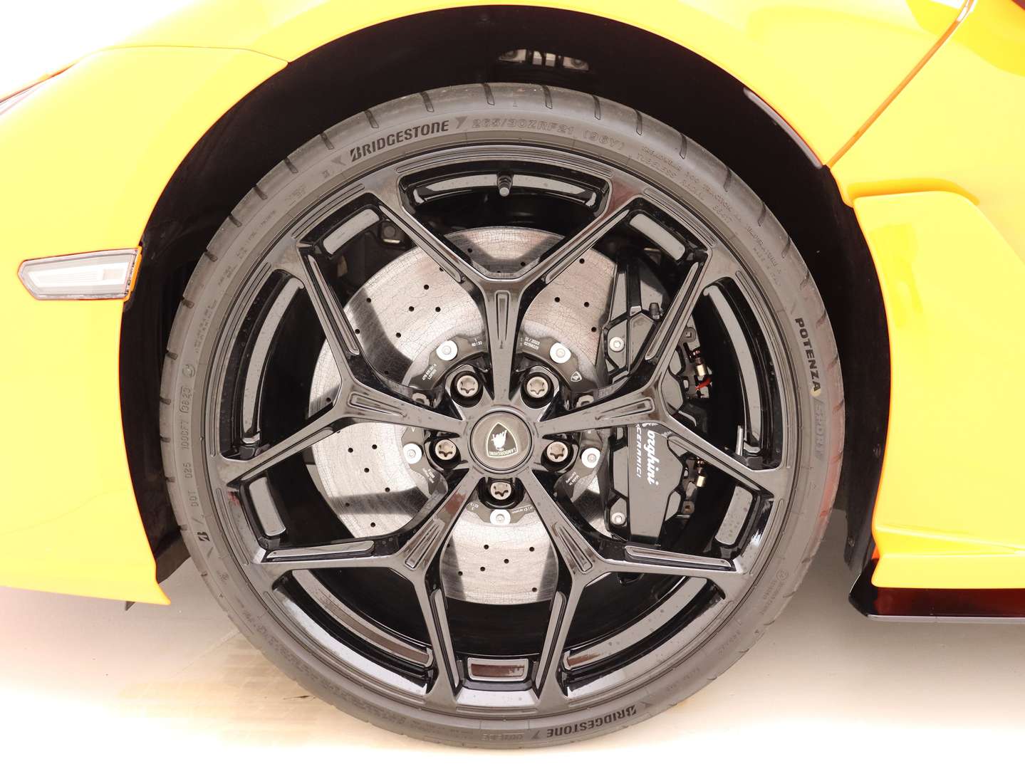 Lamborghini Revuelto - 2024 - Joinsteer - #21