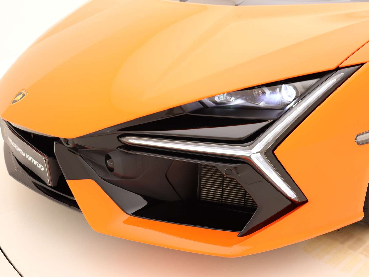 Lamborghini Revuelto - 2024 - Joinsteer - #22