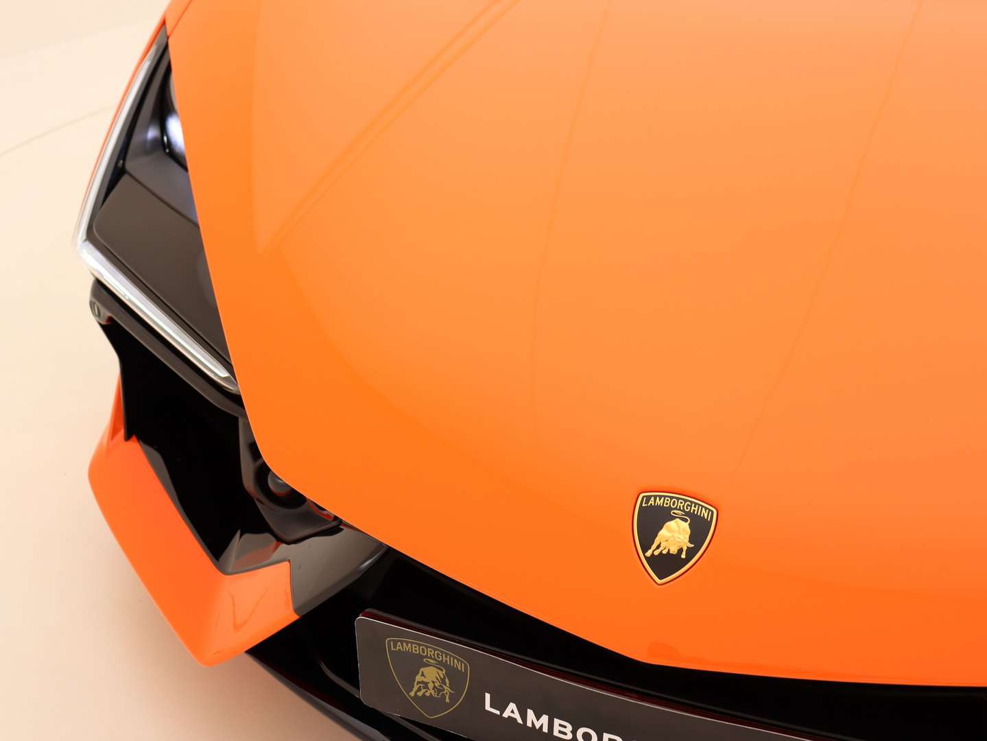 Lamborghini Revuelto - 2024 - Joinsteer - #23