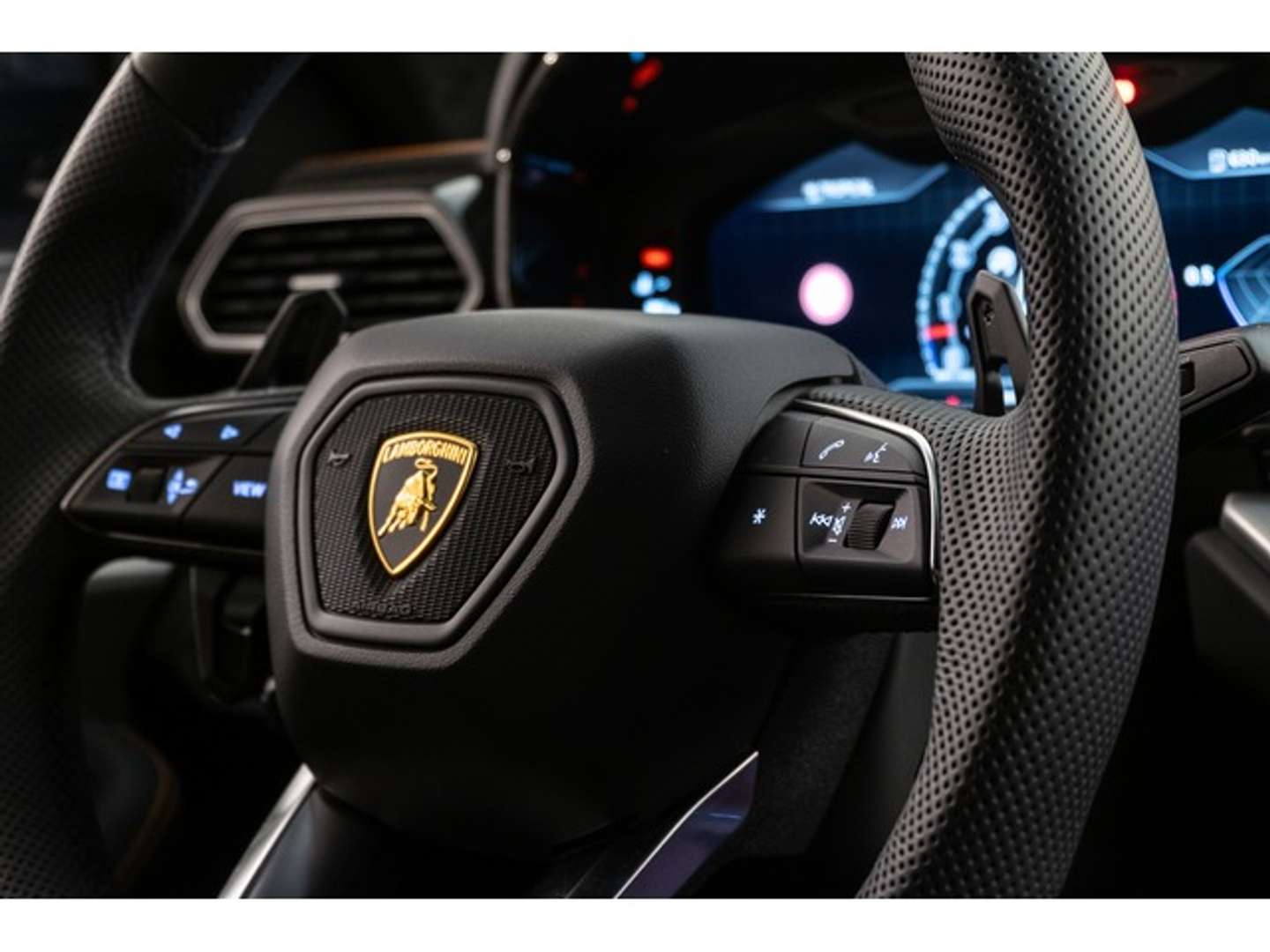 Lamborghini Urus S - 2024 - Joinsteer - #32