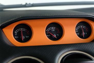 Lamborghini Gallardo SE — photo 19