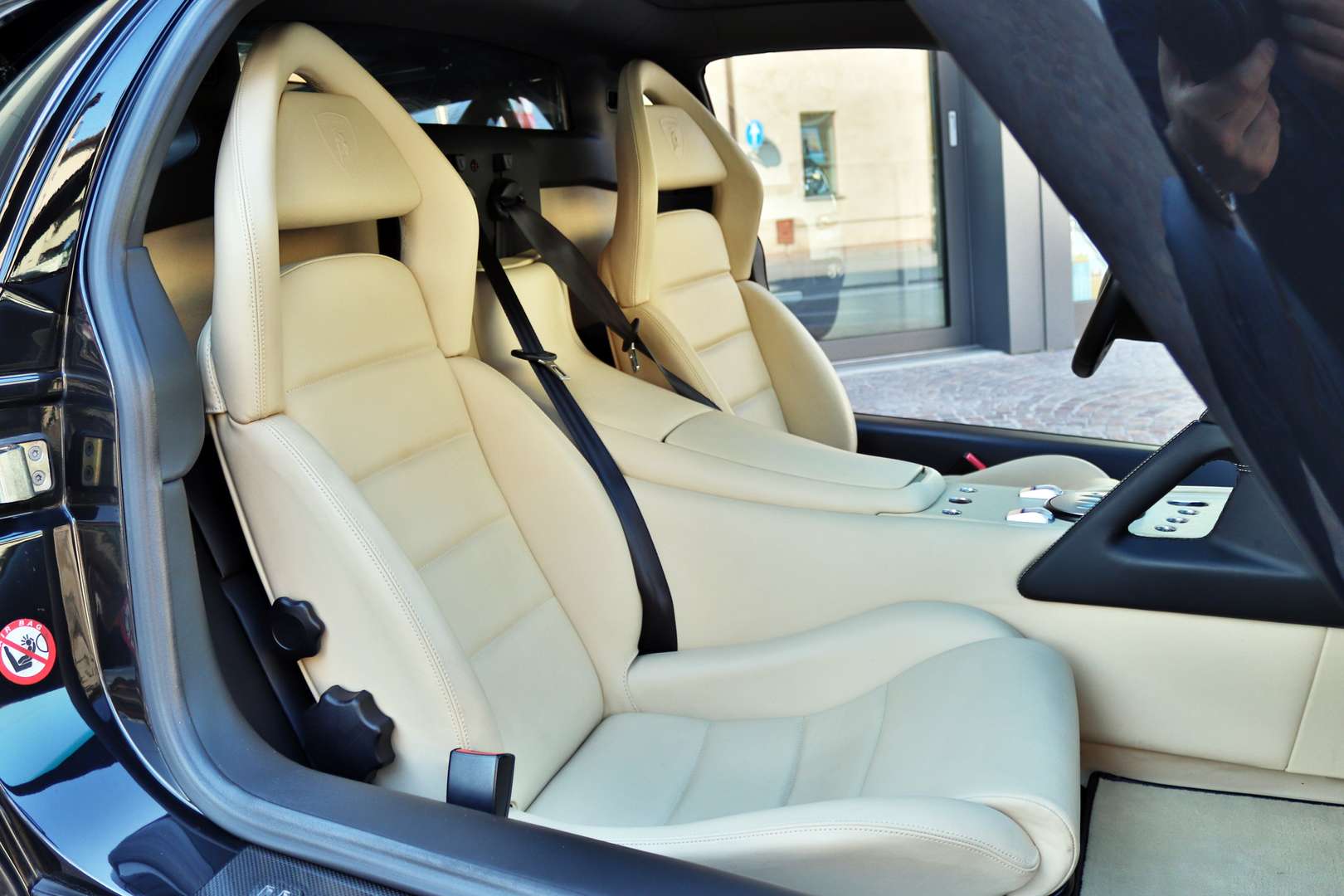 Lamborghini Murciélago SV - 2009 - Joinsteer - #10