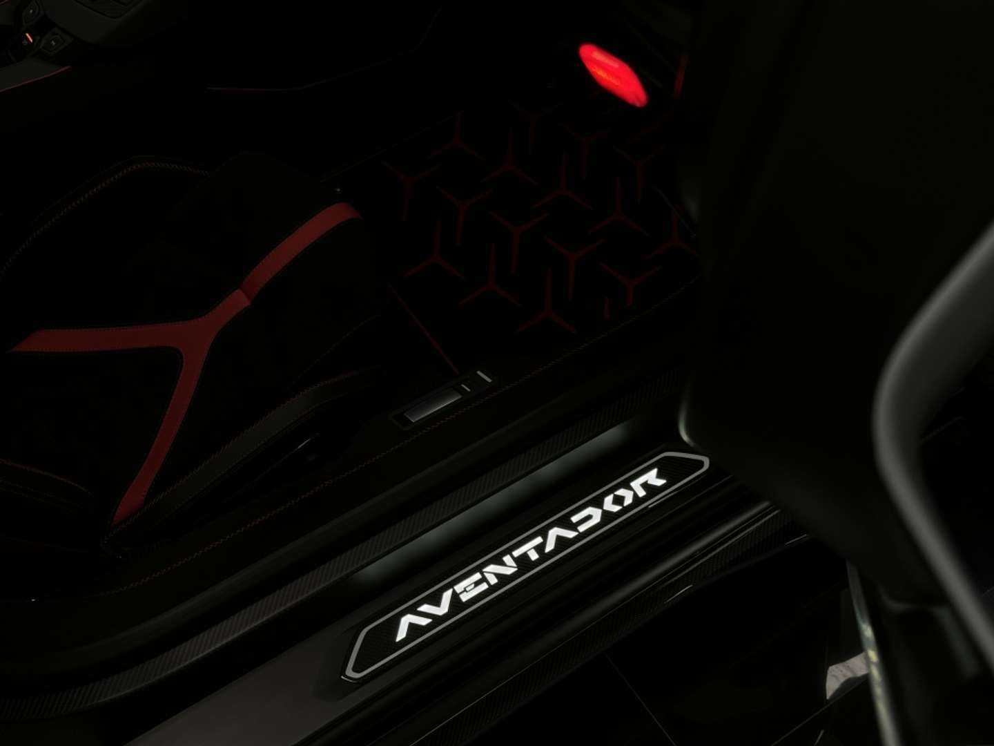 Lamborghini Aventador SVJ Roadster - 2020 - Joinsteer - #19