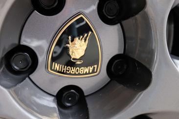 Lamborghini Gallardo SE — photo 22