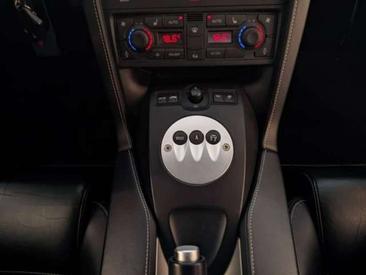 Lamborghini Gallardo Spyder — photo 10