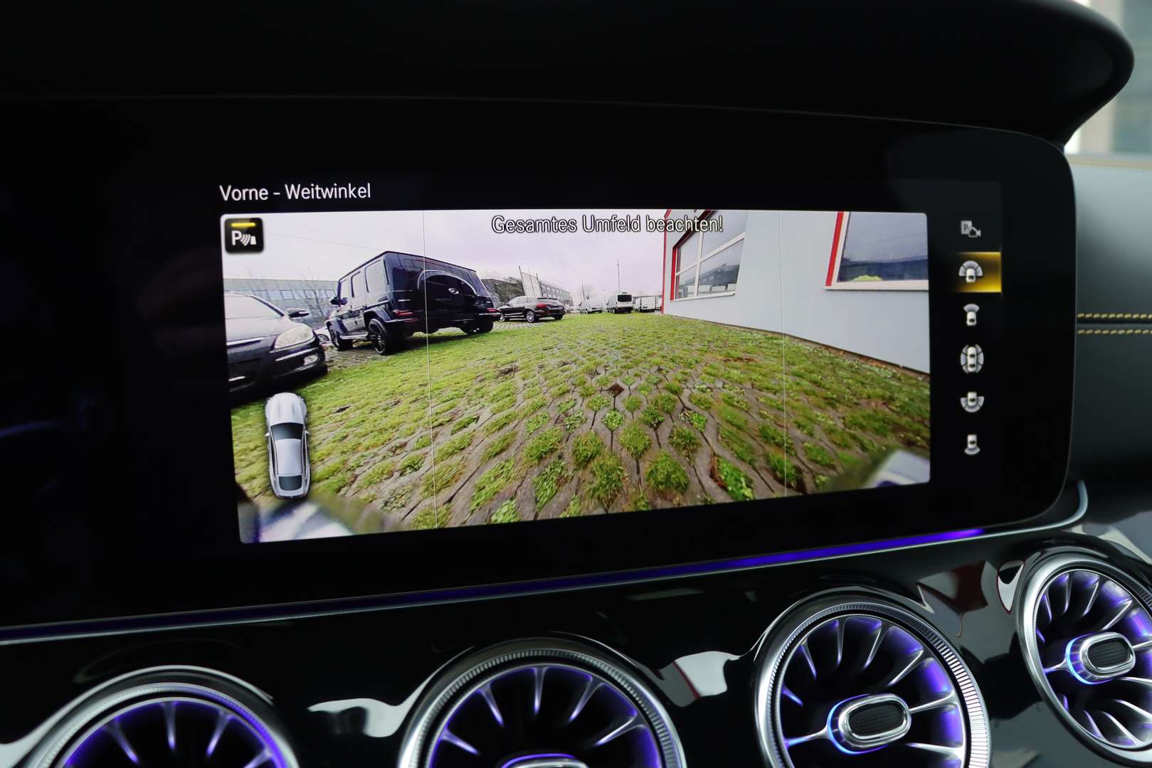 Mercedes AMG GT 63S E-Performance Premium Plus - 2022 - Joinsteer - #36